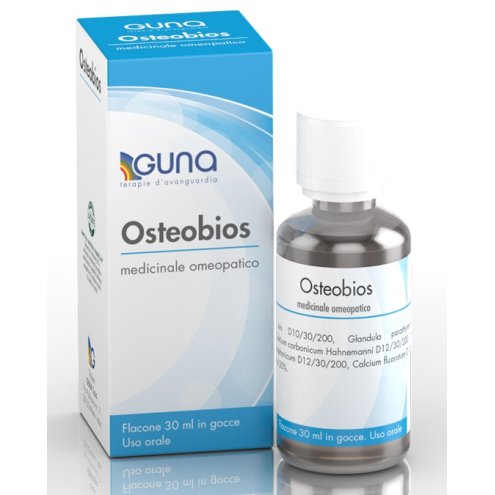 HE.OSTEOBIOS 30ML GOCCE