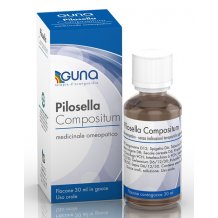 PILOSELLA COMP 30ML GOCCE