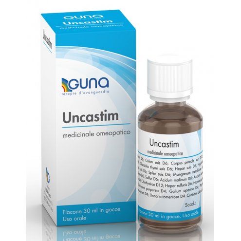 HE.UNCASTIM GOCCE 30ML