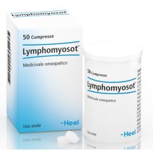 LYMPHOMYOSOT 50COMPRESSE