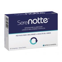 SERENOTTE 30COMPRESSE