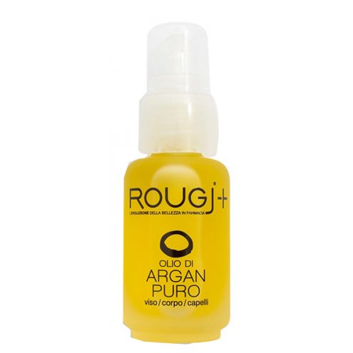 ROUGJ OLIO ARGAN VISO/CORPO/CAPELLI