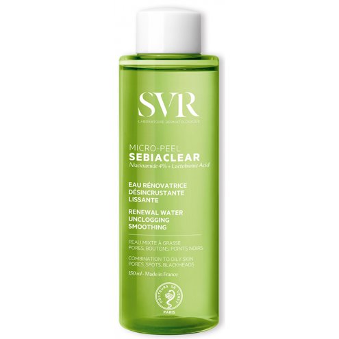 SEBIACLEAR ESSENCE 150ML