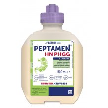 PEPTAMEN HN PHGG 500ML