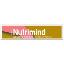 NUTRIMIND 60 CPS