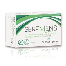 SEREMENS 60CAPSULE