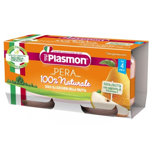 OM. PLASM PERA 2X80G