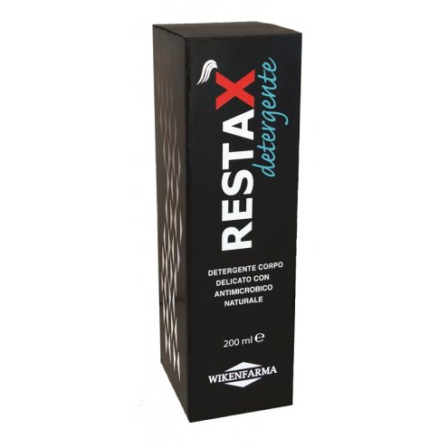 RESTAX DETERGENTE 200ML