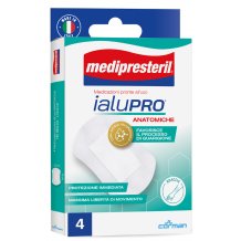 MEDIPRESTERIL IALUPRO BRACC4PZ