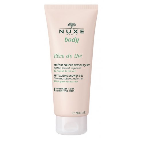 NUXE*RDT GEL DOUCHE 200