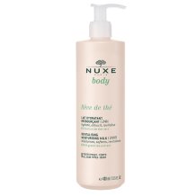 NUXE RDT LAIT HYDRATANT 400ML