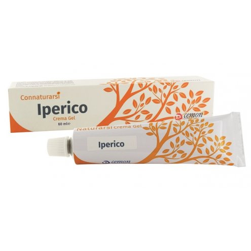 UN.IPERICO CREMA GEL 60ML CEMO