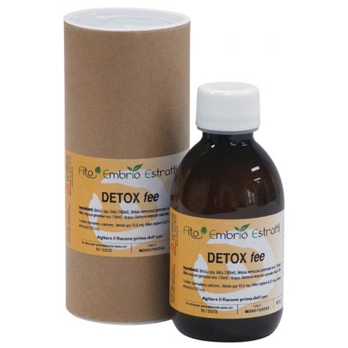 UN.DETOX FEE 200ML