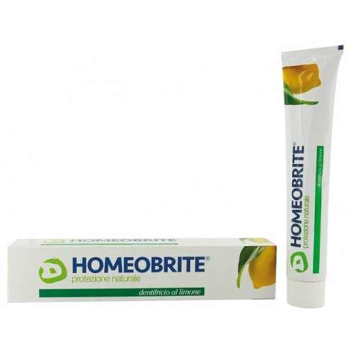 UN.HOMEOBRITE LIMONE