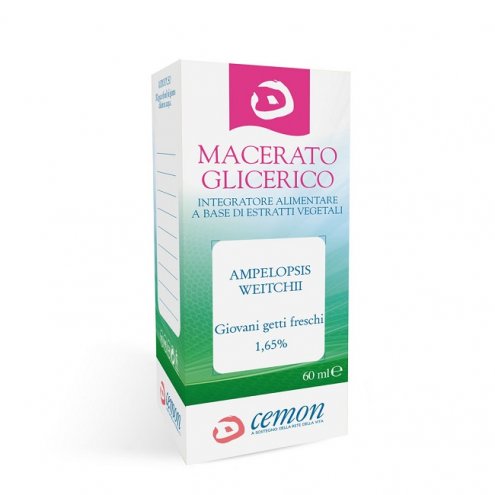 AMPELOPSIS GETTI MG 60ML CE.