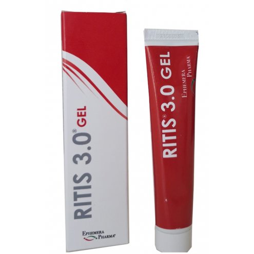 RITIS 3.0 GEL 40G