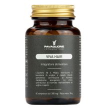 VIVA HAIR 60CPR