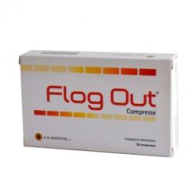 FLOG OUT 20CAPSULE