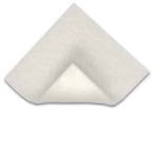 MEDICAZIONE AD ALTA ASSORBENZA IN ALGINATO DI CALCIO E SODIOMELGISORB PLUS 10X10 CM 10 PEZZI