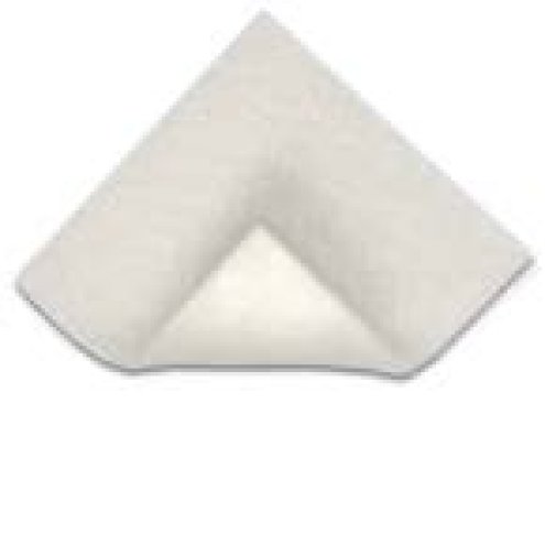 MEDICAZIONE AD ALTA ASSORBENZA IN ALGINATO DI CALCIO E SODIOMELGISORB PLUS 10X10 CM 10 PEZZI