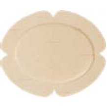 MEPILEX BORD FLEX OV13X16CM 5P