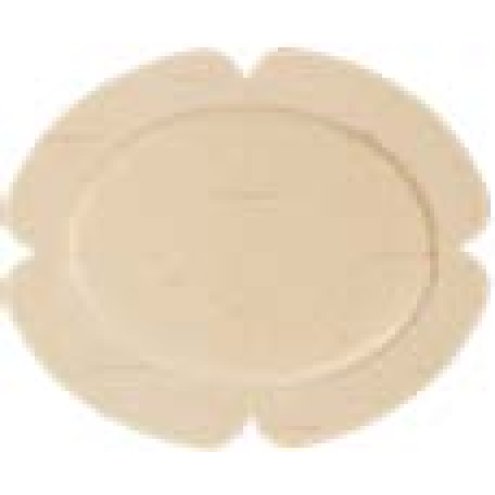MEPILEX BORD FLEX OV13X16CM 5P