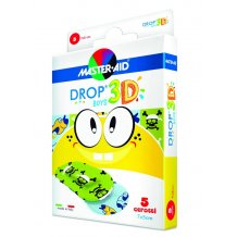 M-AID DROP3D BOYS CER 7X5 5PZ