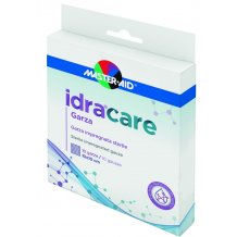 M-AID GARZA IDRACARE IMPR10X10