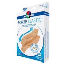 MASTER AID FORTE EL 20CER 2FOR