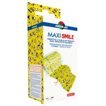 M-AID MAXI SMILE 50X8CM