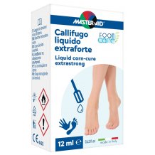 FOOTCARE CALLIFUGO LIQUIDO12ML