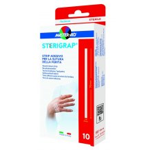 M-AID STERIGRAP STRIP AD75X3MM