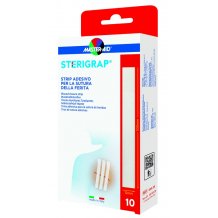 M-AID STERIGRAP SUTURA100X12MM