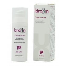 IDROXIN CREMA 50ML