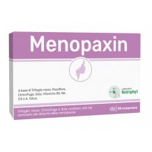 MENOPAXIN 30COMPRESSE