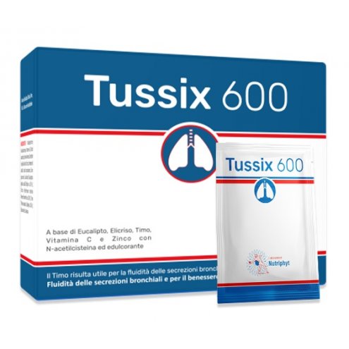 TUSSIX 600