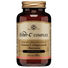 ESTER C COMPLEX 60TAV