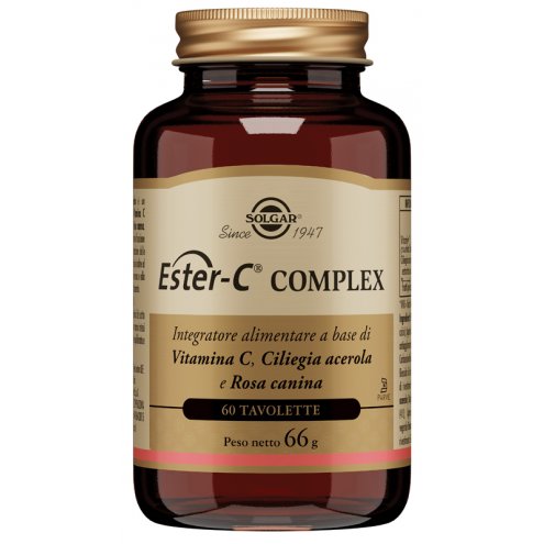 ESTER C COMPLEX 60TAV