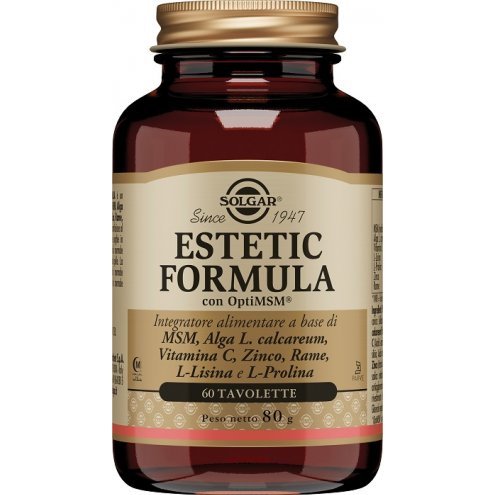 ESTETIC FORMULA 60TAV