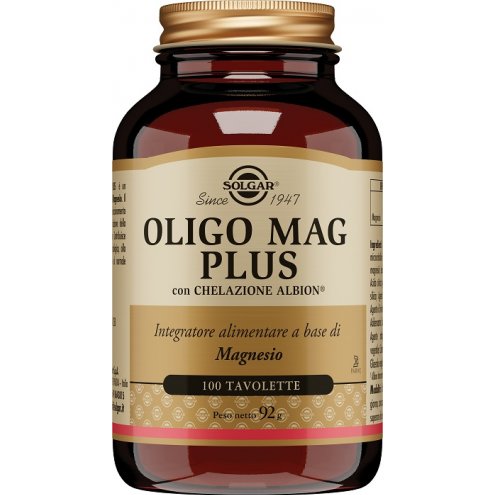 OLIGO MAG PLUS 100TAV