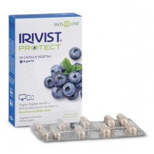 IRIVIST PROTECT 30CPS VEG