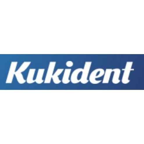 KUKIDENT EXPERT  Formato MAXI Convenienza 57g