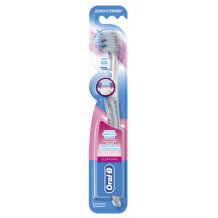 ORALB SPAZZ EXTRA MORB ULTRATH