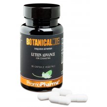 LUTEIN ADVANCE BOTANICAL 30CAPSULE