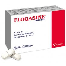 FLOGASINE COMPRESSE