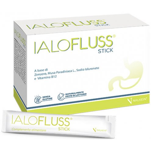 IALOFLUSS 20STICK