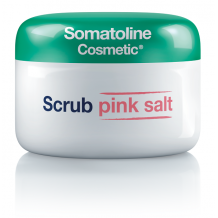 SOMAT C SCRUB PINK SALT 350ML