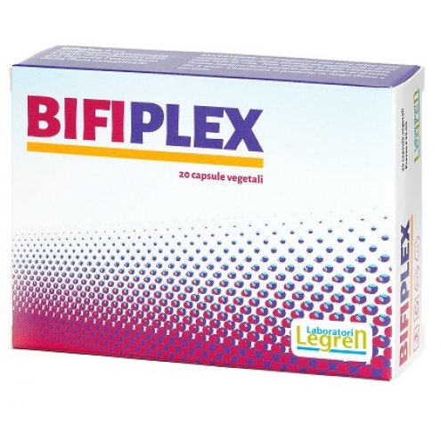 BIFIPLEX 20CAPSULE