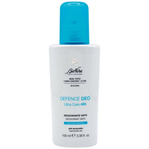 DEFENCE DEO ULTRA CARE 48H VAP