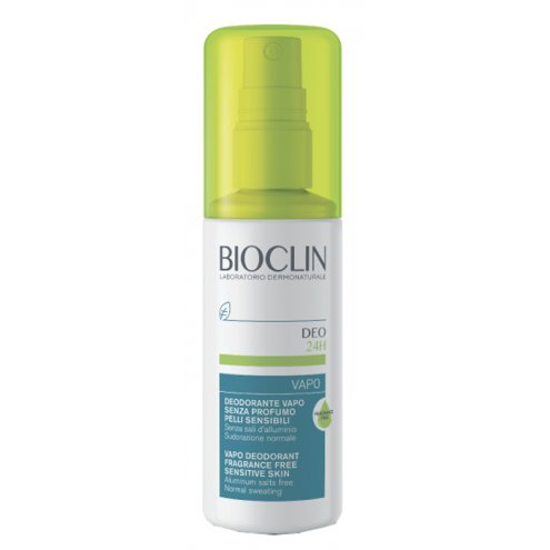 BIOCLIN DEO 24H VAPO SENZA PROFUMO PROMO